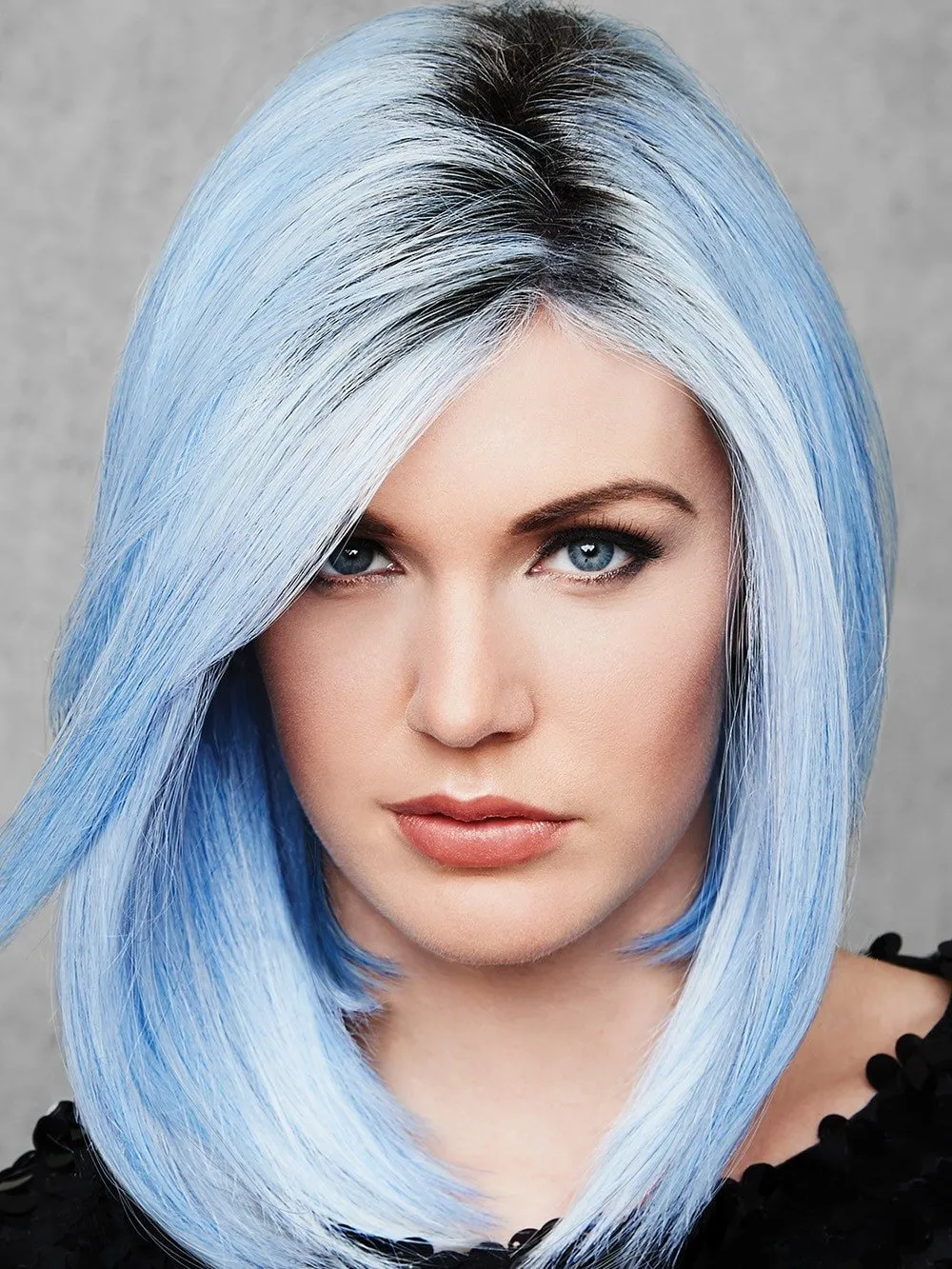 Accessories_Hairdo_Wigs out of the blue