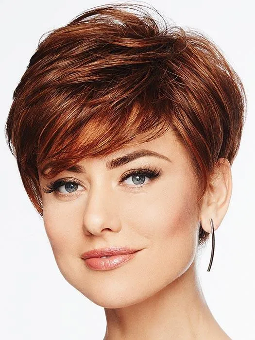 Accessories_Hairdo_Wigs perfect pixie