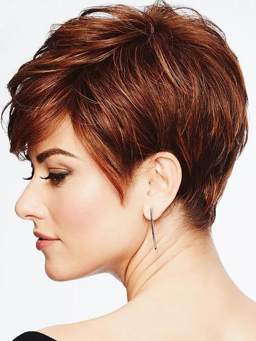Accessories_Hairdo_Wigs perfect pixie