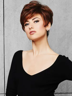 Accessories_Hairdo_Wigs perfect pixie