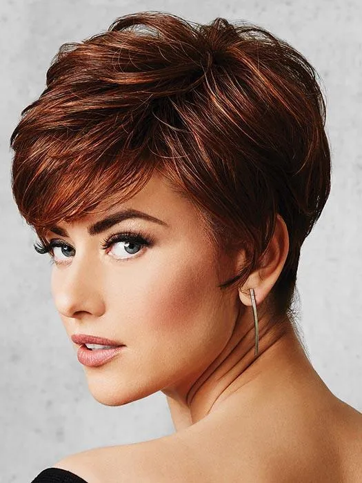 Accessories_Hairdo_Wigs perfect pixie