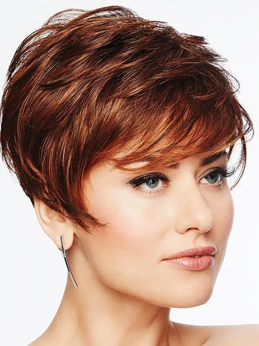 Accessories_Hairdo_Wigs perfect pixie
