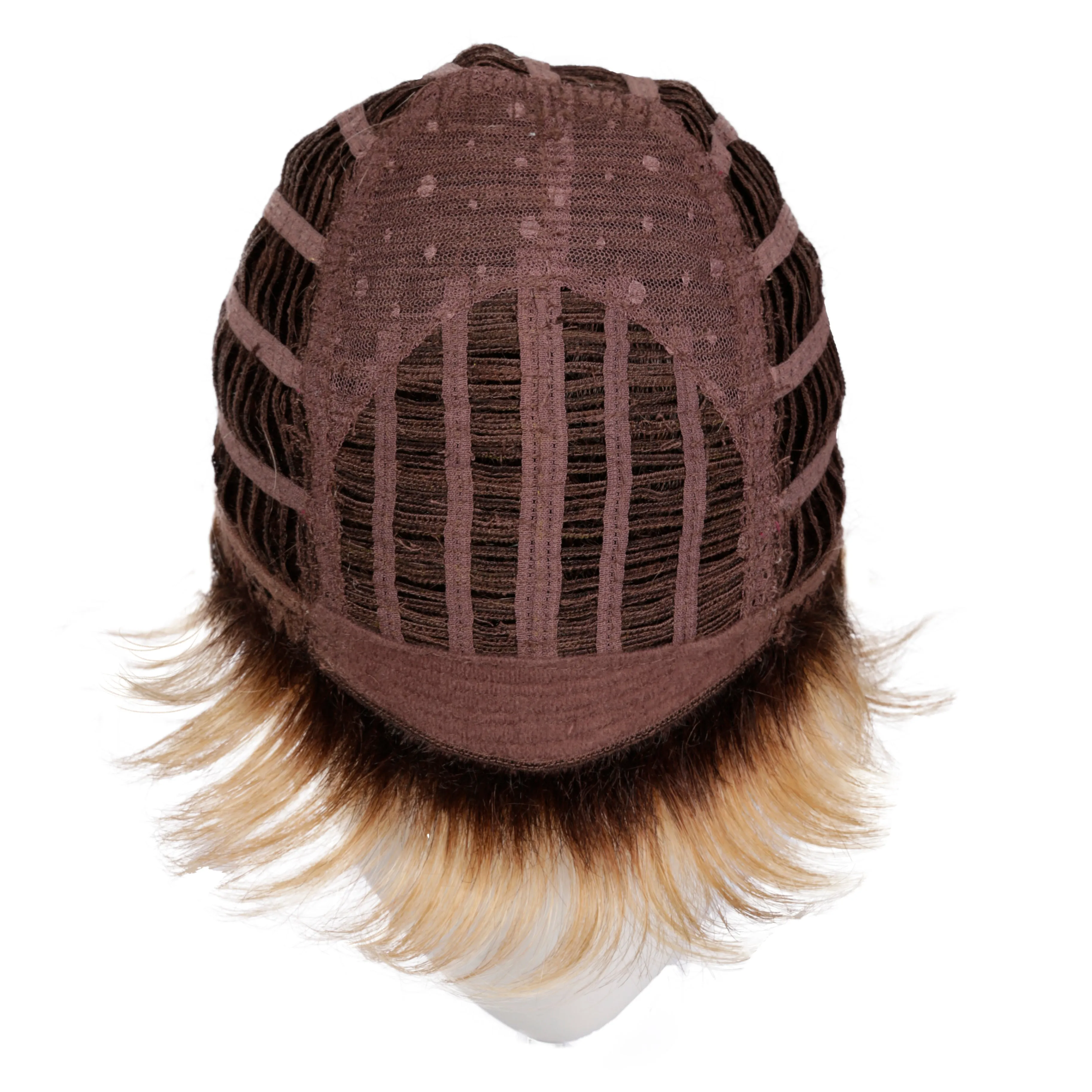 Accessories_Hairdo_Wigs Pretty Short Pixie