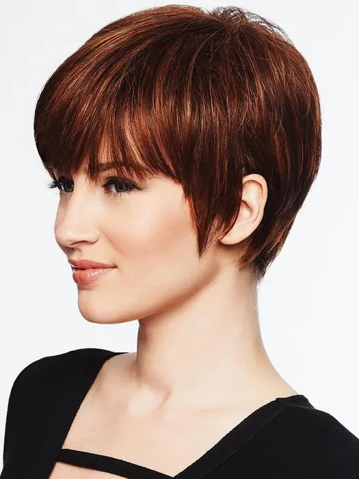 Accessories_Hairdo_Wigs short textured pixie cut