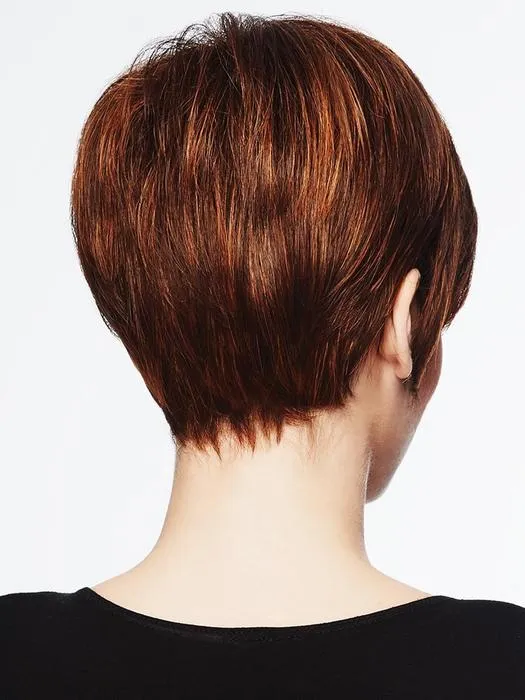 Accessories_Hairdo_Wigs short textured pixie cut