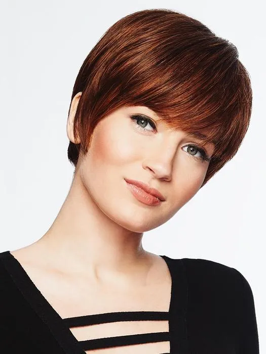 Accessories_Hairdo_Wigs short textured pixie cut