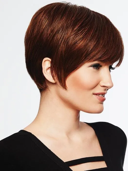 Accessories_Hairdo_Wigs short textured pixie cut