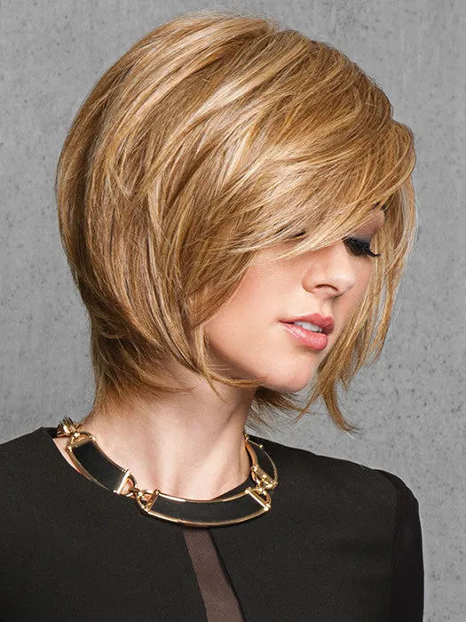 Accessories_Hairdo_Wigs SLEEK AND CHIC