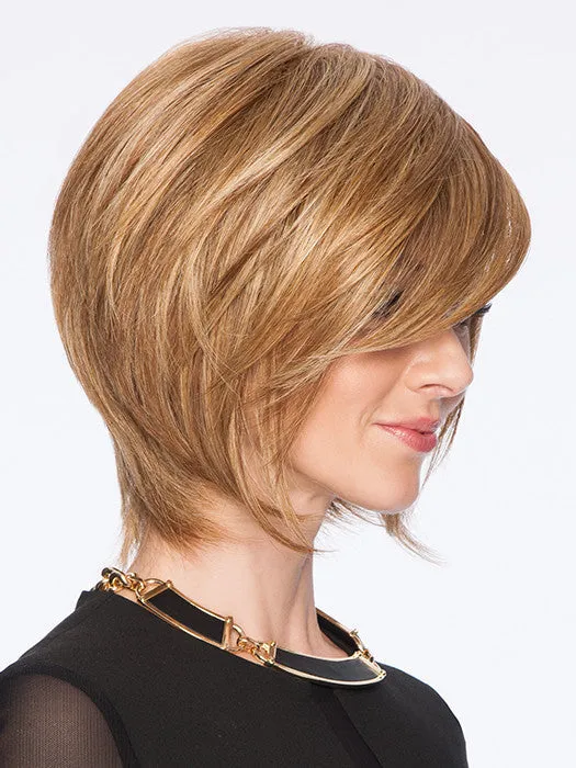 Accessories_Hairdo_Wigs SLEEK AND CHIC