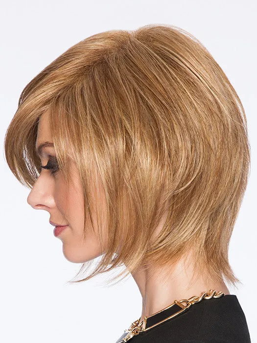 Accessories_Hairdo_Wigs SLEEK AND CHIC
