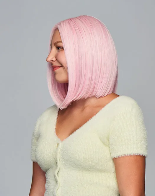 Accessories_Hairdo_Wigs sweetly pink