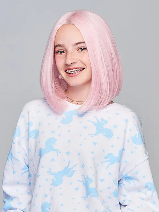 Accessories_Hairdo_Wigs sweetly pink