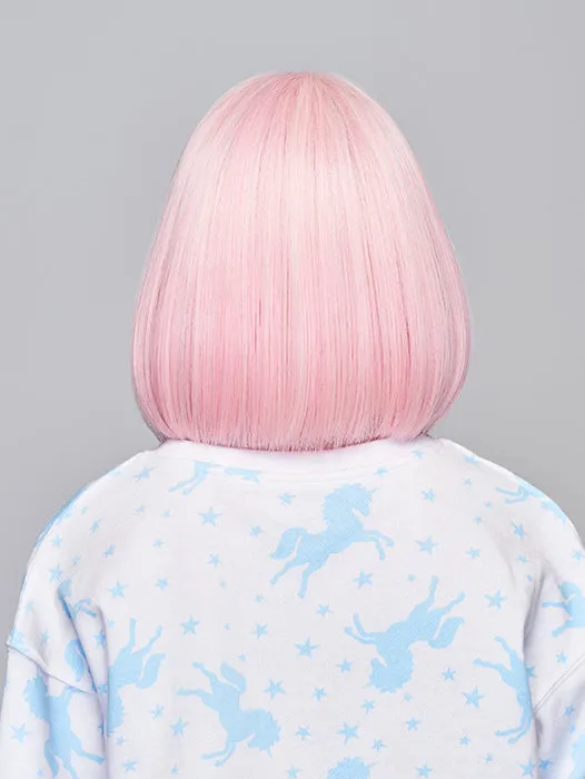 Accessories_Hairdo_Wigs sweetly pink
