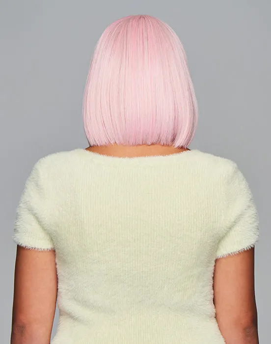 Accessories_Hairdo_Wigs sweetly pink