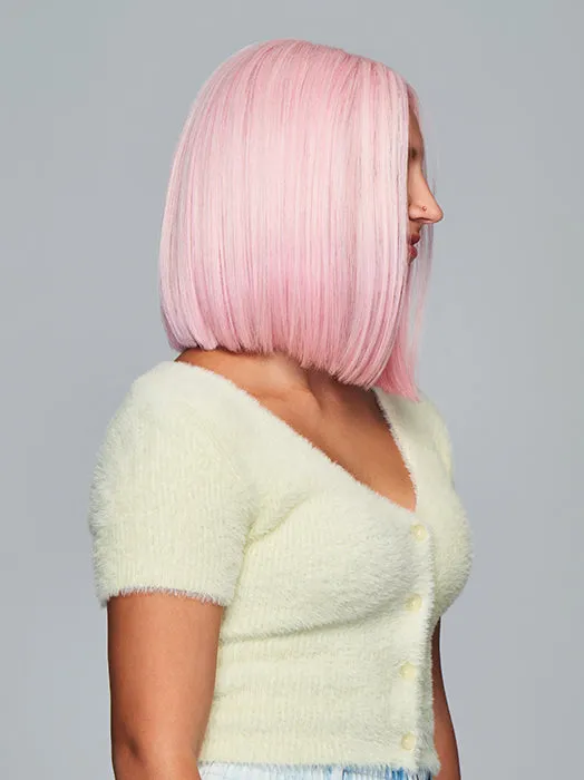 Accessories_Hairdo_Wigs sweetly pink