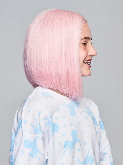 Accessories_Hairdo_Wigs sweetly pink