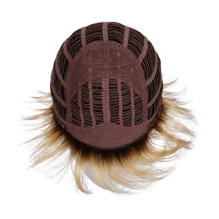 Accessories_Hairdo_Wigs textured flip wig