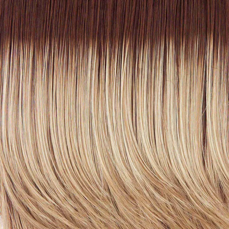 Accessories_Hairdo_Wigs Voluminous Crop Wig by Hairdo | Synthetic (Mono Top)