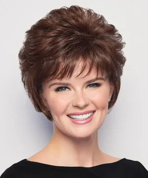 Accessories_Hairdo_Wigs Voluminous Crop Wig by Hairdo | Synthetic (Mono Top)