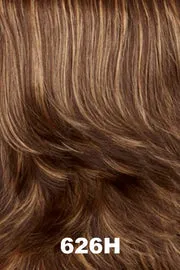 Accessories_Henry Margu_Wigs Avery Wig by Henry Margu | Synthetic Hair | Average Cap