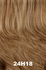 Accessories_Henry Margu_Wigs Avery Wig by Henry Margu | Synthetic Hair | Average Cap