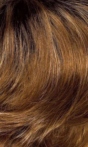 Accessories_Henry Margu_Wigs Bailey Wig by Henry Margu | Synthetic (Traditional Cap)