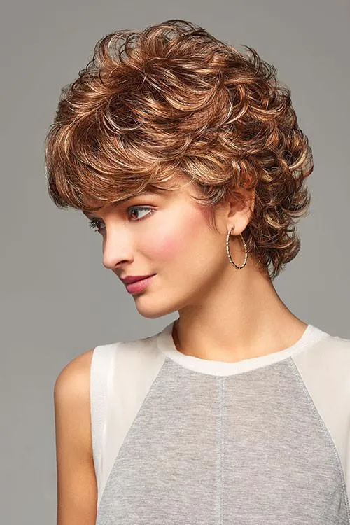 Accessories_Henry Margu_Wigs Bailey Wig by Henry Margu | Synthetic (Traditional Cap)