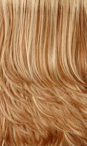 Accessories_Henry Margu_Wigs Bailey Wig by Henry Margu | Synthetic (Traditional Cap)