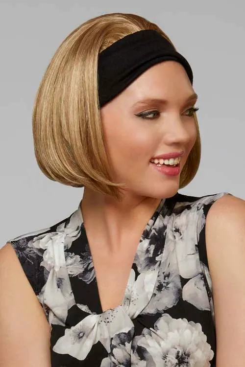 Accessories_Henry Margu_Wigs Classic Band by Henry Margu