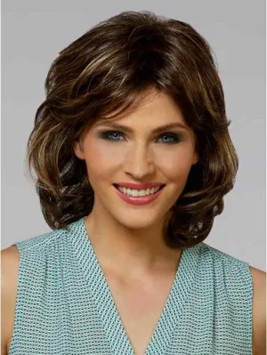 Accessories_Henry Margu_Wigs Danielle Wig by Henry Margu | Synthetic (Hand Tied)