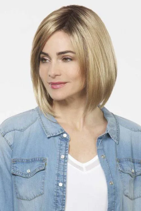 Accessories_Henry Margu_Wigs Devon Wig by Henry Margu | Synthetic (Mono Top)