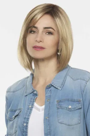 Accessories_Henry Margu_Wigs Devon Wig by Henry Margu | Synthetic (Mono Top)