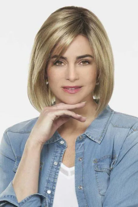 Accessories_Henry Margu_Wigs Devon Wig by Henry Margu | Synthetic (Mono Top)