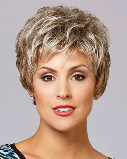 Accessories_Henry Margu_Wigs Emily