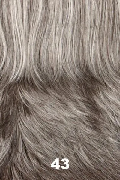 Accessories_Henry Margu_Wigs Grace by Henry Margu