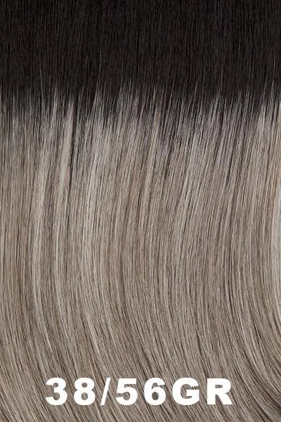 Accessories_Henry Margu_Wigs Grace by Henry Margu