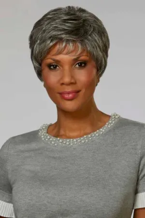 Accessories_Henry Margu_Wigs Grace by Henry Margu