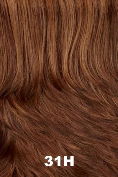 Accessories_Henry Margu_Wigs Grace by Henry Margu
