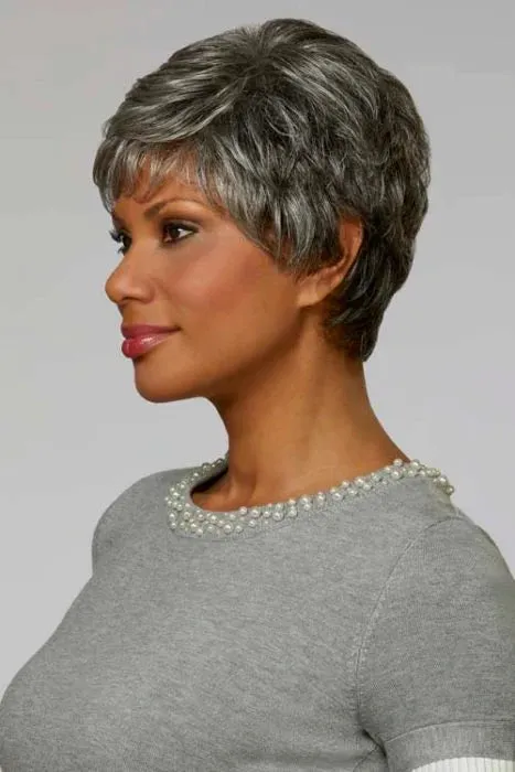 Accessories_Henry Margu_Wigs Grace by Henry Margu