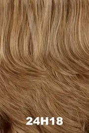 Accessories_Henry Margu_Wigs Grace by Henry Margu