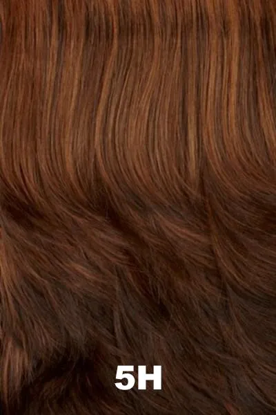 Accessories_Henry Margu_Wigs Grace by Henry Margu