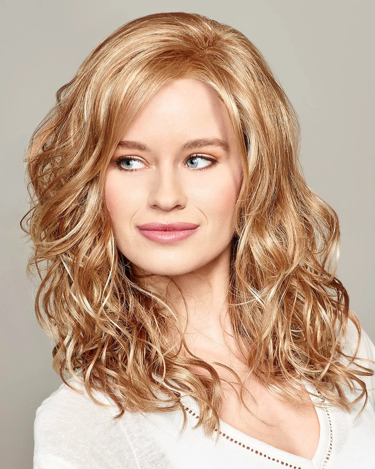 Accessories_Henry Margu_Wigs Harper | Lace Front Synthetic Wig by Henry Margu
