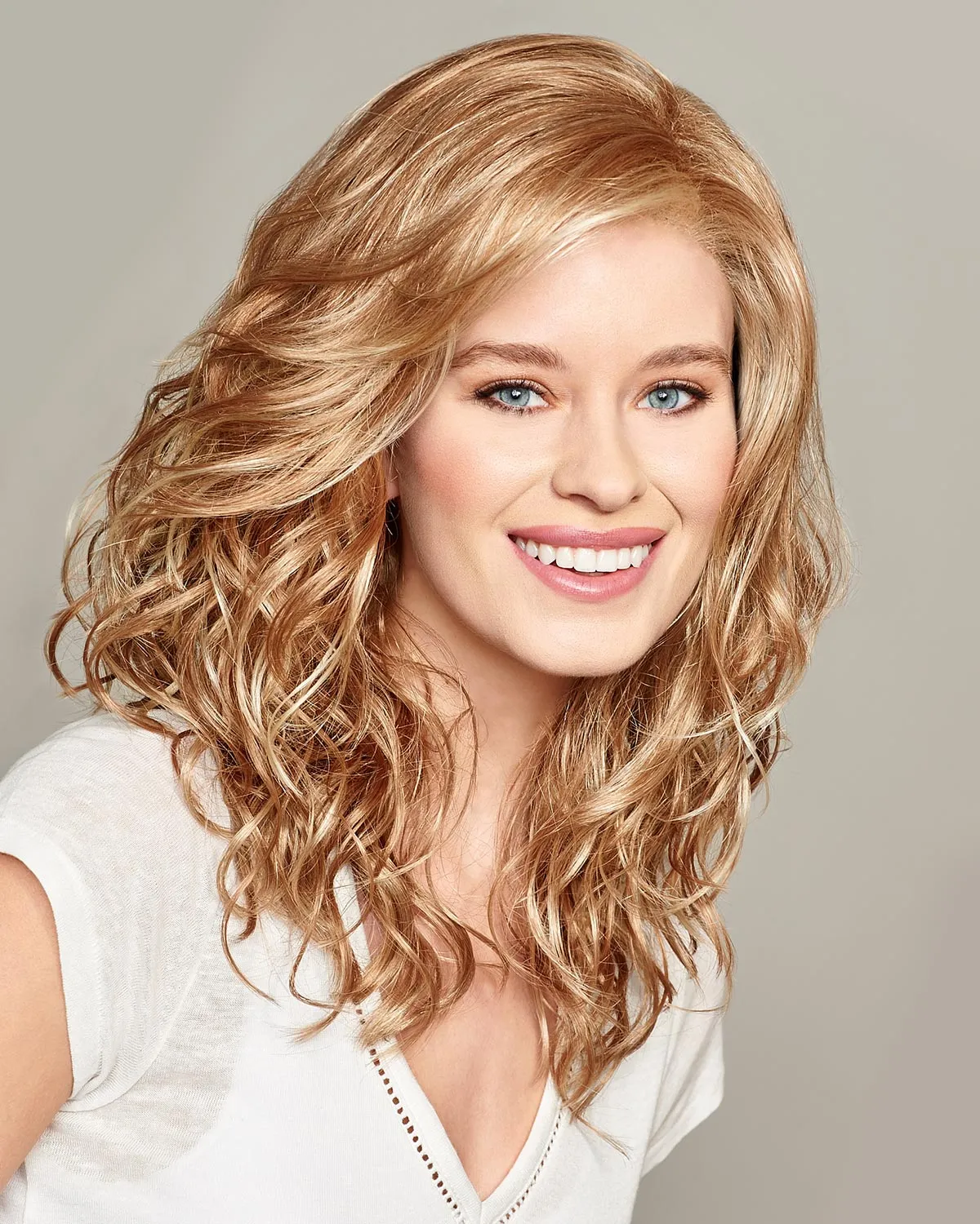 Accessories_Henry Margu_Wigs Harper | Lace Front Synthetic Wig by Henry Margu