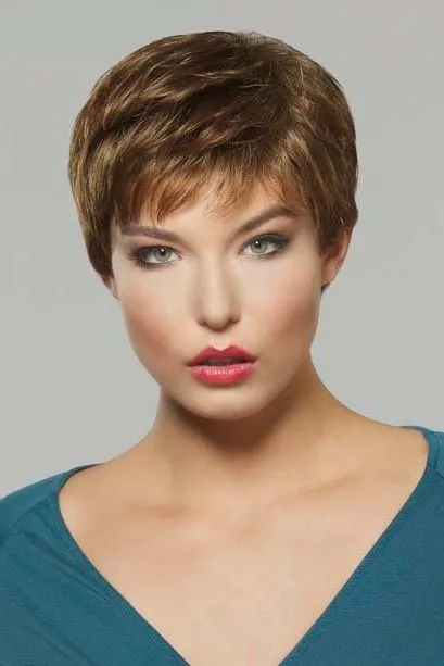 Accessories_Henry Margu_Wigs Henry Margu Wigs - Amber (#2461)
