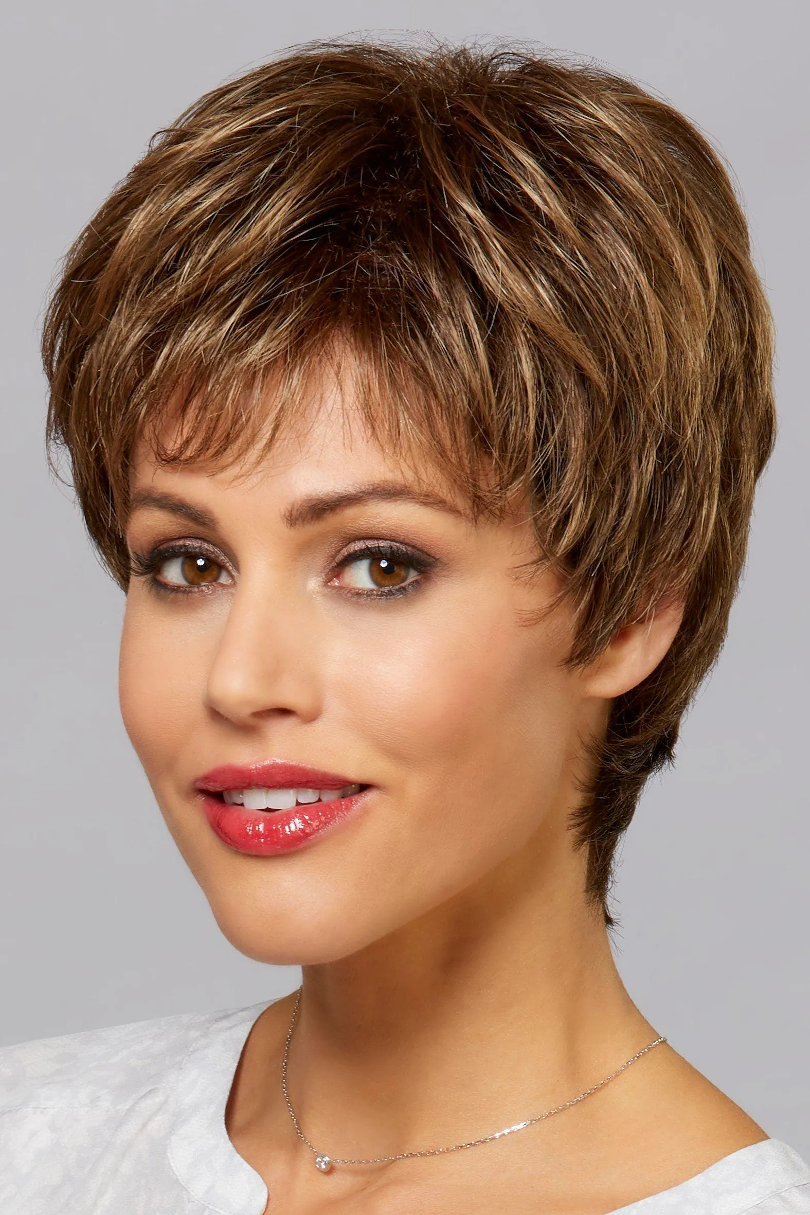 Accessories_Henry Margu_Wigs Henry Margu Wigs - Amber (#2461)