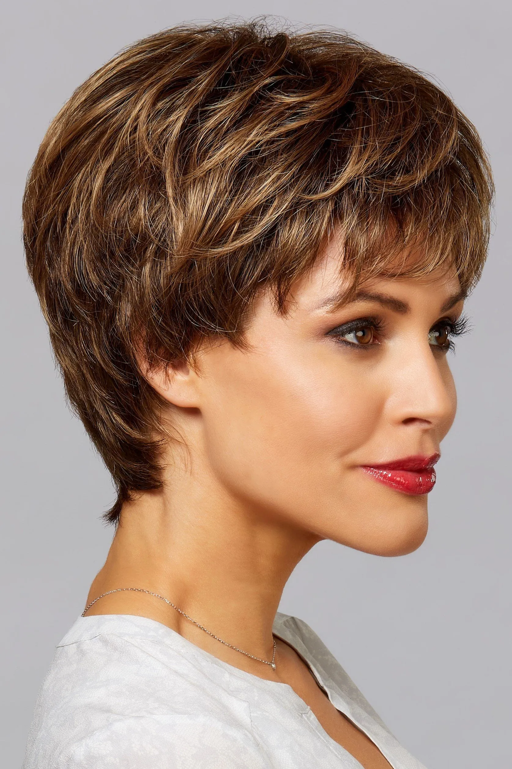 Accessories_Henry Margu_Wigs Henry Margu Wigs - Amber (#2461)