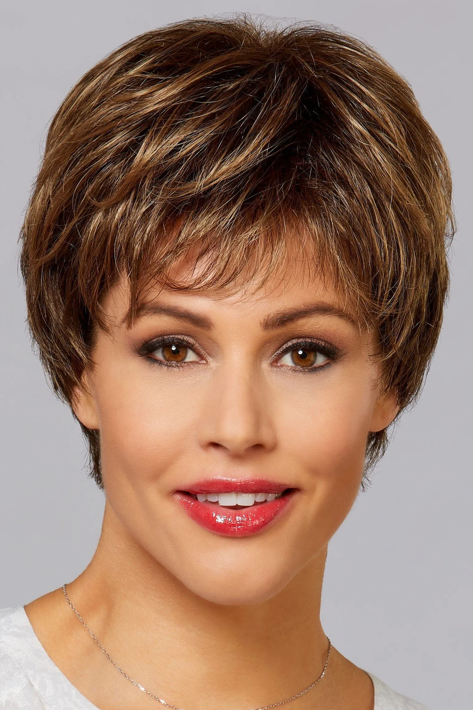 Accessories_Henry Margu_Wigs Henry Margu Wigs - Amber (#2461)