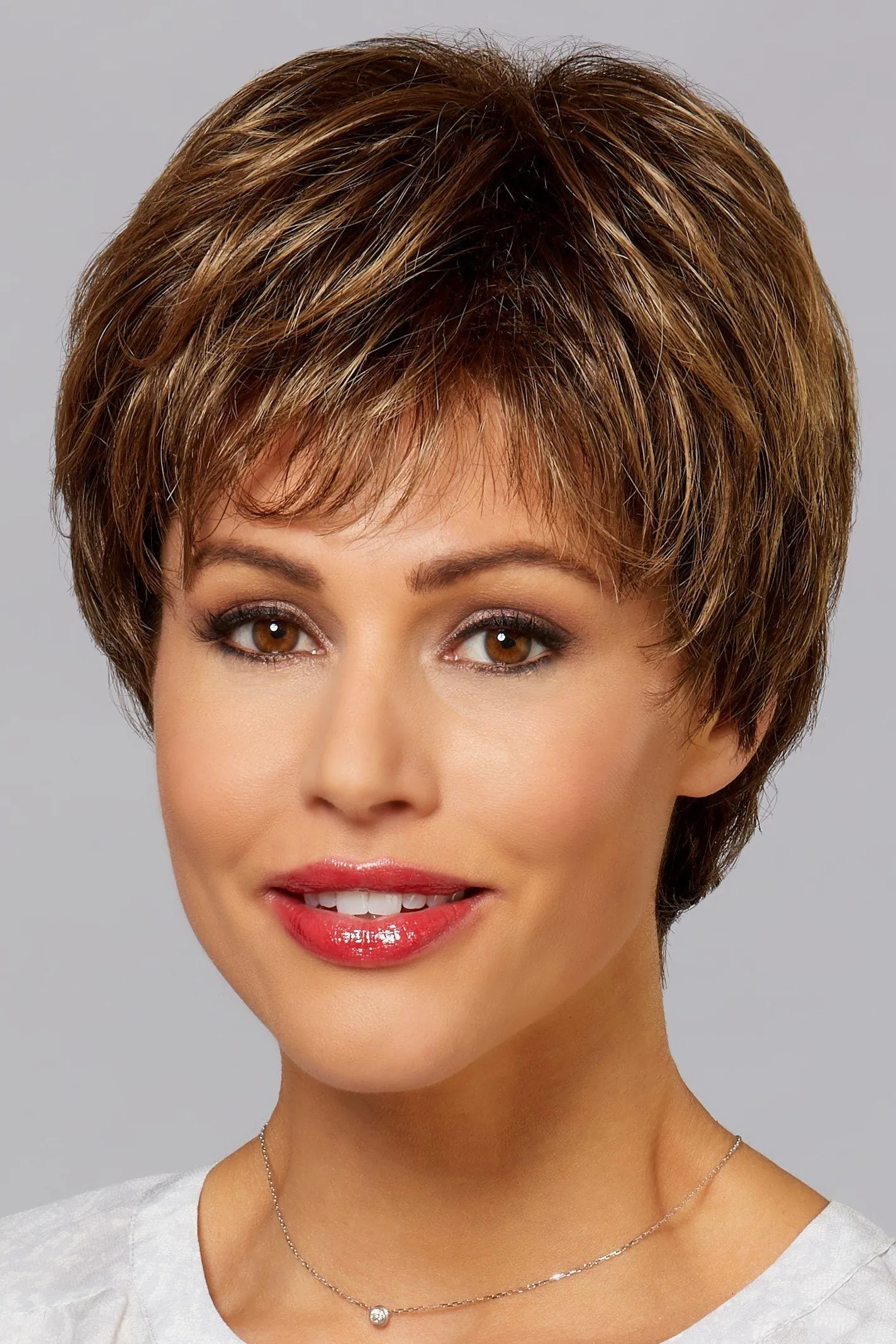 Accessories_Henry Margu_Wigs Henry Margu Wigs - Amber (#2461)