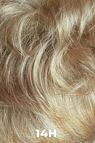 Accessories_Henry Margu_Wigs Henry Margu Wigs_ & Hat - Curly Hat Black (#8249)