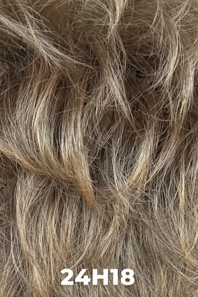 Accessories_Henry Margu_Wigs Henry Margu Wigs_ & Hat - Curly Hat Black (#8249)